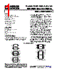 AD8616ARMZ-R21 Datasheet HTML 1Page - Analog Devices 