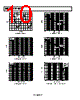 AD8628ARTZ-R2 Datasheet HTML 10Page - Analog Devices 