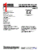 AD8515ART-R2 Datasheet HTML 1Page - Analog Devices 
