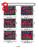 AD8317ACPZ-R7 Datasheet HTML 8Page - Analog Devices 