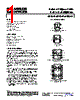 AD8542ARM-R2 Datasheet HTML 1Page - Analog Devices 