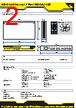 MK-059 Datasheet HTML 2Page - Brainboxes Limited 