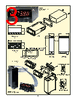 DP40-R Datasheet HTML 3Page - Omega Engineering, Inc. 