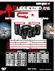 F3545-MPT-R Datasheet HTML 1Page - CBC Group. CBC AMERICA LLC. 