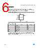 M93C66-R Datasheet HTML 6Page - STMicroelectronics 