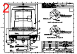 RLR-M2-R Datasheet HTML 2Page - PATLITE CORPORATION. 
