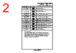 RT-100VF-R Datasheet HTML 2Page - PATLITE CORPORATION. 