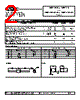 SDR10D Datasheet HTML 2Page - Solid States Devices, Inc 