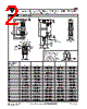 EB412R25 Datasheet HTML 2Page - Vishay Siliconix 