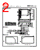 NET-35D Datasheet HTML 2Page - Mean Well Enterprises Co., Ltd. 
