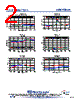 ADE-R35LH Datasheet HTML 2Page - Mini-Circuits 