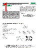 HDP220P-R01JB Datasheet HTML 1Page - RCD COMPONENTS INC. 
