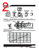 HCP0805-R40-R Datasheet HTML 2Page - Cooper Bussmann, Inc. 