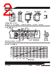 FP1005R3-R15-R Datasheet HTML 2Page - Cooper Bussmann, Inc. 