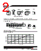 FP0805R1-R10-R Datasheet HTML 2Page - Cooper Bussmann, Inc. 