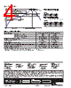 FP1105R1-R15-R Datasheet HTML 4Page - Cooper Bussmann, Inc. 