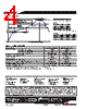 FP1308R2-R21-R Datasheet HTML 4Page - Cooper Bussmann, Inc. 