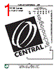 CTC3F-R33M Datasheet HTML 1Page - Central Technologies 