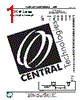CTC4F-R10M Datasheet HTML 1Page - Central Technologies 