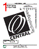 CTM3F-R15K Datasheet HTML 1Page - Central Technologies 
