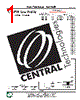 CTSPWF-059 Datasheet HTML 1Page - Central Technologies 