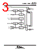 TNETE2201APHD Datasheet HTML 3Page - Texas Instruments 