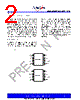 ASM3P622S00AG-08-TR Datasheet HTML 2Page - PulseCore Semiconductor 