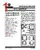 24VL024/SN Datasheet HTML 1Page - Microchip Technology 