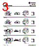 UP1B-R47-R Datasheet HTML 3Page - Cooper Bussmann, Inc. 