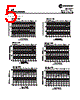 UP4B-101-R Datasheet HTML 5Page - Cooper Bussmann, Inc. 