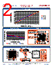 CRO2155A-LF Datasheet HTML 2Page - Z-Communications, Inc 