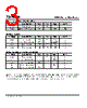 TS-RDP5 Datasheet HTML 3Page - Transcend Information. Inc. 