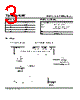 TS-RDP7K Datasheet HTML 3Page - Transcend Information. Inc. 
