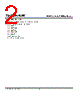 TS-RDP7W Datasheet HTML 2Page - Transcend Information. Inc. 