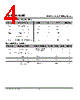 TS-RDP7K/W Datasheet HTML 4Page - Transcend Information. Inc. 