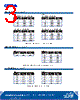 CP41B-RHS Datasheet HTML 3Page - Cree, Inc 