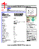 1375-R Datasheet HTML 1Page - Molex Electronics Ltd. 