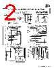 HER201 Datasheet HTML 2Page - Jinan Gude Electronic Device 