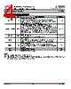 PT2260-R2 Datasheet HTML 4Page - Princeton Technology Corp 