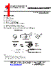 FYCL-R15A2 Datasheet HTML 1Page - Ningbo Foryard Optoelectronics Co., Ltd. 