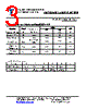 FYCL-R19A2 Datasheet HTML 3Page - Ningbo Foryard Optoelectronics Co., Ltd. 
