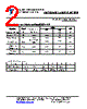 FYCL-R26A4 Datasheet HTML 2Page - Ningbo Foryard Optoelectronics Co., Ltd. 