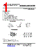 FYCL-R52A2 Datasheet HTML 1Page - Ningbo Foryard Optoelectronics Co., Ltd. 