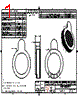 AS01508MR-R Datasheet HTML 1Page - Projects Unlimited, Inc. 