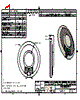 AS03008MR-R Datasheet HTML 1Page - Projects Unlimited, Inc. 