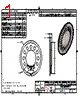 AS03604MR-R Datasheet HTML 1Page - Projects Unlimited, Inc. 
