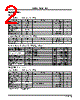 LB1663M Datasheet HTML 2Page - Sanyo Semicon Device 