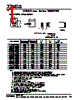 XFSMCX-R30M Datasheet HTML 1Page - XFMRS Inc. 