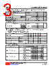 75185G-R20-R Datasheet HTML 3Page - Unisonic Technologies 