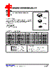 BAT54L-CB2-R Datasheet HTML 1Page - Unisonic Technologies 